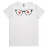 Womens Maple Tee Thumbnail