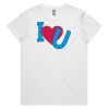 Womens Maple Tee Thumbnail