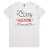 Womens Maple Tee Thumbnail