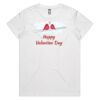 Womens Maple Tee Thumbnail