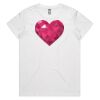 Womens Maple Tee Thumbnail