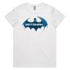 Womens Maple Tee Thumbnail
