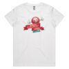 Womens Maple Tee Thumbnail