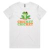 Womens Maple Tee Thumbnail