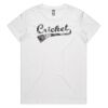 Womens Maple Tee Thumbnail