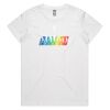 Womens Maple Tee Thumbnail