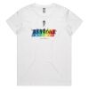 Womens Maple Tee Thumbnail
