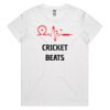 Womens Maple Tee Thumbnail