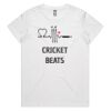 Womens Maple Tee Thumbnail