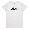 Womens Maple Tee Thumbnail