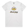 Womens Maple Tee Thumbnail