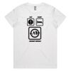 Womens Maple Tee Thumbnail
