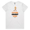 Womens Maple Tee Thumbnail