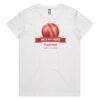 Womens Maple Tee Thumbnail