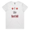 Womens Maple Tee Thumbnail