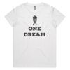 Womens Maple Tee Thumbnail