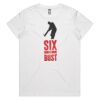 Womens Maple Tee Thumbnail
