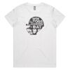Womens Maple Tee Thumbnail