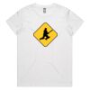 Womens Maple Tee Thumbnail
