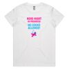 Womens Maple Tee Thumbnail