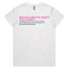 Womens Maple Tee Thumbnail