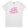 Womens Maple Tee Thumbnail