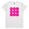 Womens Maple Tee Thumbnail