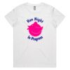Womens Maple Tee Thumbnail
