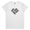 Womens Maple Tee Thumbnail