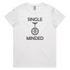 Womens Maple Tee Thumbnail