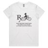 Womens Maple Tee Thumbnail