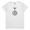 Womens Maple Tee Thumbnail