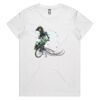 Womens Maple Tee Thumbnail
