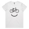 Womens Maple Tee Thumbnail