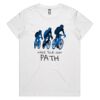 Womens Maple Tee Thumbnail