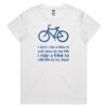Womens Maple Tee Thumbnail