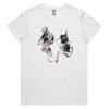 Womens Maple Tee Thumbnail