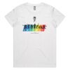 Womens Maple Tee Thumbnail