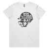 Womens Maple Tee Thumbnail