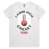 Womens Maple Tee Thumbnail