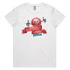 Womens Maple Tee Thumbnail
