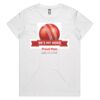 Womens Maple Tee Thumbnail