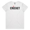 Womens Maple Tee Thumbnail