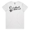 Womens Maple Tee Thumbnail
