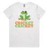 Womens Maple Tee Thumbnail