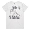 Womens Maple Tee Thumbnail