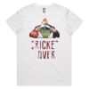 Womens Maple Tee Thumbnail