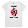 Womens Maple Tee Thumbnail