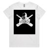 Womens Maple Tee Thumbnail