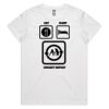 Womens Maple Tee Thumbnail